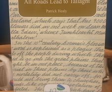 All Roads Lead To Tallaght - Patrick Healy