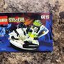lego land - Lego set no 6815 - Hovertron - full and complete Image 2