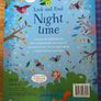 Look and Find - Night time (Usborne) Image 2