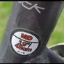 Ridgeback Rapid Motion Hybrid Large frame Ladies Bike Image 3
