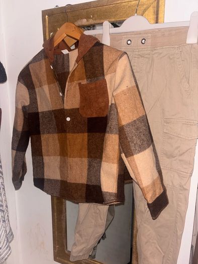Boys clothes bundle age 10-11