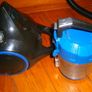 blue hoover Image 4