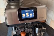 DeLonghi La Specialista Coffe  Machine