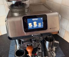 DeLonghi La Specialista Coffe  Machine