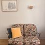 Vintage Ercol 2 seater sofa Image 2