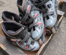 rollerblades