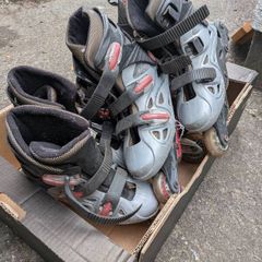 rollerblades