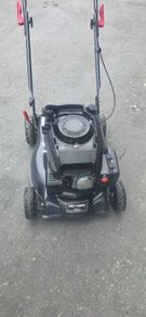 Hyundai Lawnmower