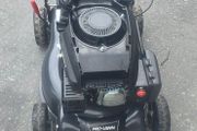 Hyundai Lawnmower