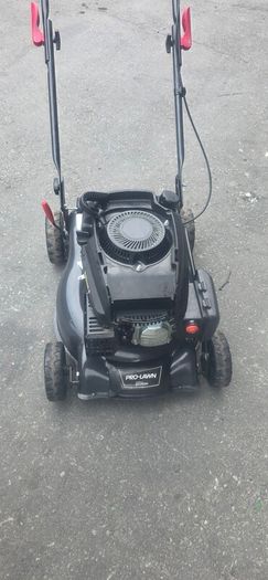 Hyundai Lawnmower