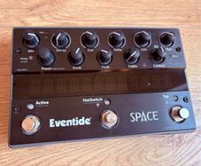 Eventide Space Reverb