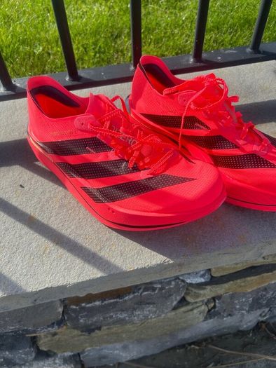 Adidas Adizero Pro 5 for sale