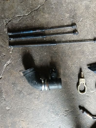 06 Opel Astra parts