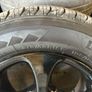 16 inch Volkswagen transporter alloy wheels Image 5