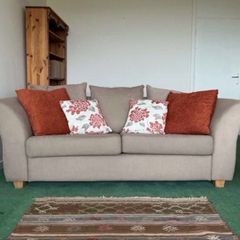 Very comfortable sofa