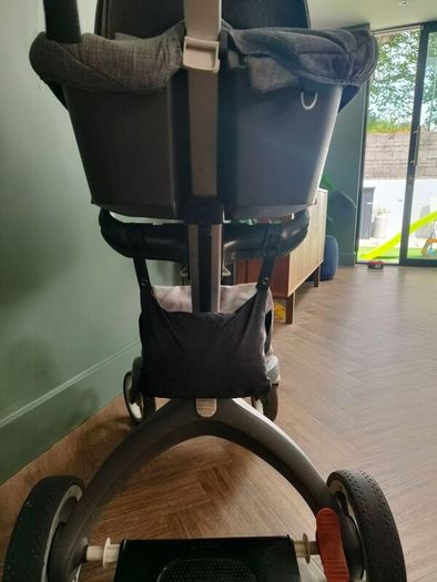 Stokke Xplory travel system