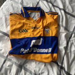 Clare GAA Jersey