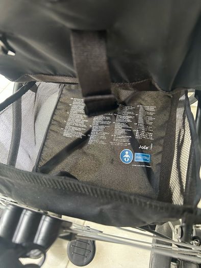 Joie Stroller