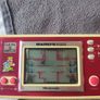 MARIOS cement factory retro game Image 7
