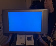 philips hd ready tv