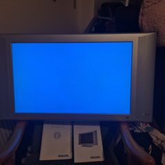 philips hd ready tv