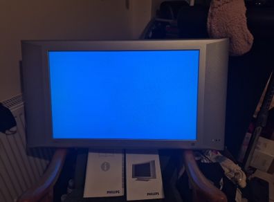 philips hd ready tv