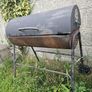 Charcoal Grill BBQ Image 3
