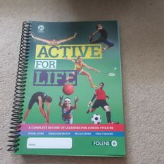 Active for Life