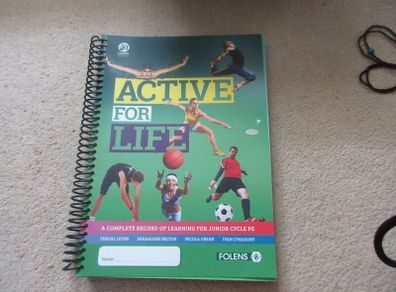 Active for Life