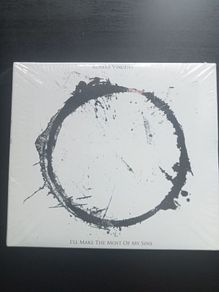 NEW Robert Vincent - I'll Make the Most of my Sins CD