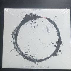 NEW Robert Vincent - I'll Make the Most of my Sins CD