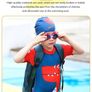 Child Swimming Googles Image 3