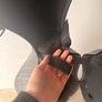 full size carbon fibre cello case Image 7