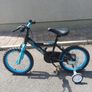Child's Bike Image 2