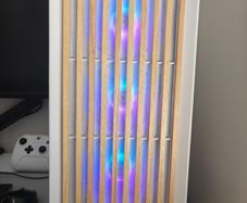 Rx 6800 Xt 16gb Gaming Pc | Ryzen 5 5600x | 32gb Ram | 1.5tb Nvme | 1440p/4k