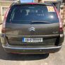 2013 Citreon Picasso Image 4