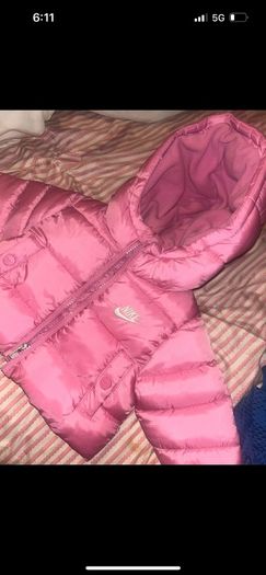 baby jacket
