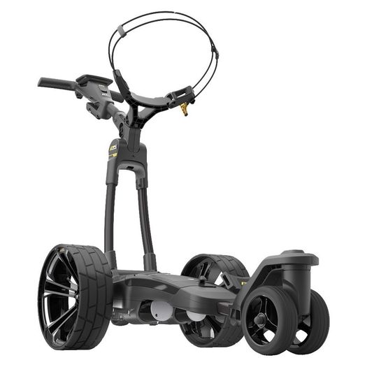 Powakaddy RX1 Remote golf trolley 36 hole battery