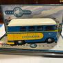 Corgi Classics VW Minibus Lufthansa 1:43 Image 2