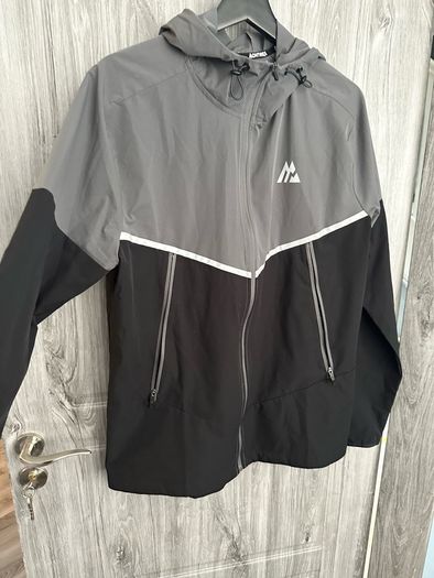 Montirex Tracksuit - S/M