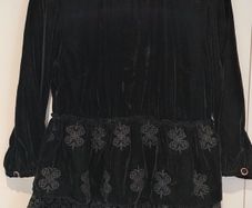 River Island women's blouse.