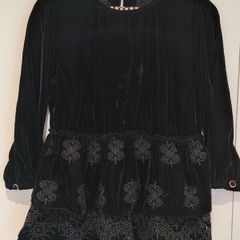 River Island women's blouse.