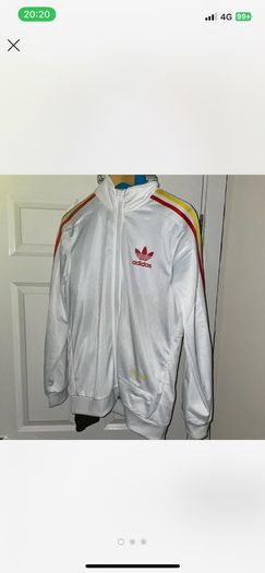 Adidas  jacket brand new medium