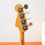 Fender Aerodyne Jazz Bass 2007-2010 - Olympic White Image 4