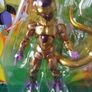 Dragon Ball Evolve Golden Frieza Image 3