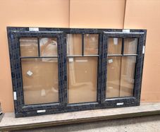 Brand New VEKA Window