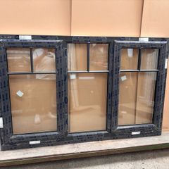 Brand New VEKA Window
