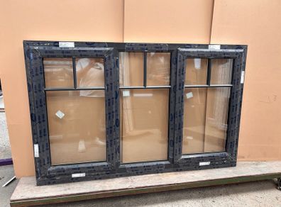 Brand New VEKA Window