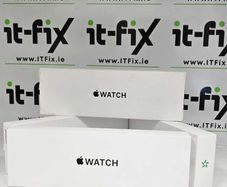 Apple Watch SE Gen 2 44mm
