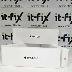 Apple Watch SE Gen 2 44mm